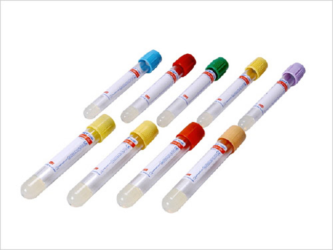 DY-07 Vacuum Blood Collection Tube product Machine (Vacuum + capping+Labeling)